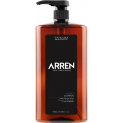 Farcom Arren Purify Σαμπουάν για Επανόρθωση 1lt