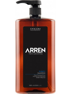 Farcom Arren Purify Σαμπουάν για Επανόρθωση 1lt