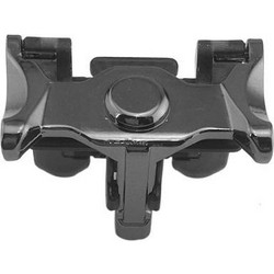 Fire Trigger Buttons Titanium Alloy King Of Chicken Ζευγάρι Εξωτερικών Πλήκτρων For PUBG STG FPS TPS Shooting Game