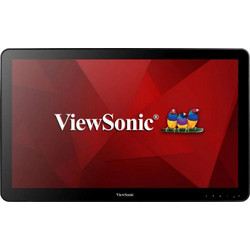 ViewSonic TD2430 VA Monitor 23.6" 1920x1080 FHD 75Hz 10ms