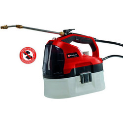 Einhell GE- WS 18/35 Li Solo Ψεκαστήρας Πλάτης Μπαταρίας 18lt