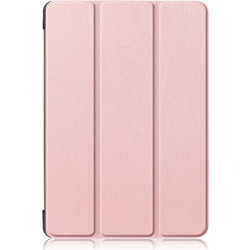 Smart Cover Rose Gold (Lenovo Tab P10 TB-X705 10.1")