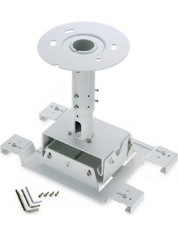Epson Ceiling mount kit (including pipe and ceiling plate) (V12H003B26)
