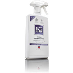 Autoglym Ειδικό Αρωμα - Εξολοθρευτής οσμών με τεχνολογία κάψουλας 500ml (Odour Eliminator)
