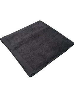 Πετσέτα πισίνας (80Χ160) REACTIVE LINE GREY, LE BLANC