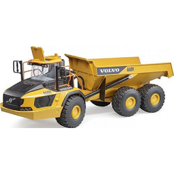 Bruder Φορτηγό Ανατρεπόμενο Volvo A60H BR002455