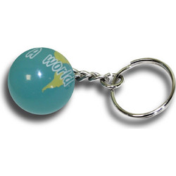 Μπρελόκ Billiard Expert Glow in the dark ACC-VAR-999914