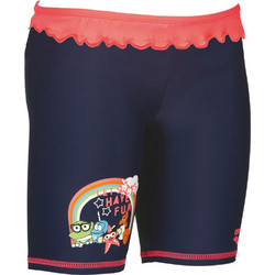Arena Water Tribe Jammer Αθλητικό Παιδικό Μαγιό Bikini Bottom για Κορίτσι Navy Μπλε 002049-709
