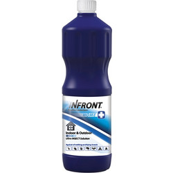 Βιοκτόνο προϊόν Infront Home Solution για την παρασιτική προστασία των χώρων του σπιτιού 1250 ml