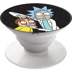 Rick And Morty