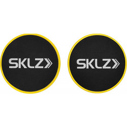 EXERCISE SLIDERS - SKZ/3422