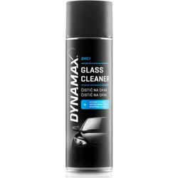 Dynamax DXG1 Glass Cleaner Spray 500ml