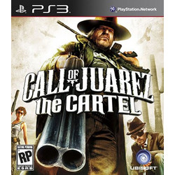 Call Of Juarez The Cartel Used PS3