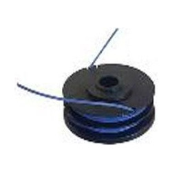 F.F. Group 44611 Μεσινέζα Στρογγυλή 1.2mm x 4.5m