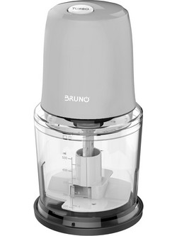 Bruno BRN-0035 Πολυκόπτης 350W 500ml