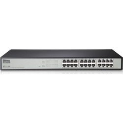 Netis 68-3124 Unmanaged L2 Switch με 24 Θύρες Ethernet 100Mbps