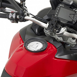 Givi BF11 Βάση Tanklock Μηχανής για F 750 GS / F850 GS / R1150 / R1200 / R1250 / K1200 / Multistrada 950 / 1200 / 1260 / 1190 / 1290