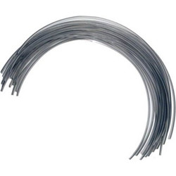 Adler Μεσινέζα Τετράγωνη 3.3mm x 0.38m 50τεμ