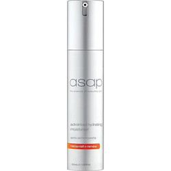 Asap Advanced Hydrating Moisturiser 50ml