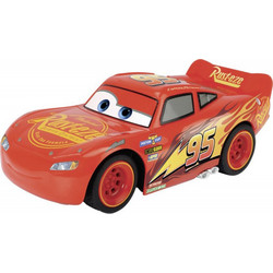 Dickie Toys Lightning McQueen Τηλεκατευθυνόμενο Αυτοκίνητο 1:24 203084028