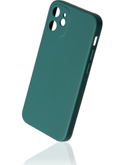 Naxius Case Dark Green 1.8mm iPhone 12 Mini Naxius