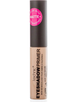 Technic Matte Primer Ματιών Υγρό 8ml