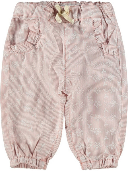 NAME IT NBFHETINA PANT DESERT SAND 13189981