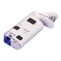 Levenhuk Zeno Cash ZC16 LEV-74115 Ψηφιακό Μικροσκόπιο USB 150x