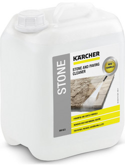 KARCHER Καθαριστικό πέτρινων επιφανειών και προσόψεων 5L