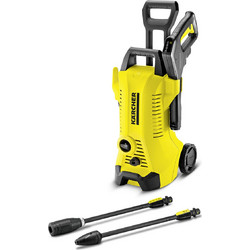Karcher K3 Full Control Πλυστικό Μηχάνημα Ρεύματος 120bar 1.602-600.0