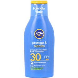 Nivea Sun Protect & Moisture Lotion Spf30 100ml