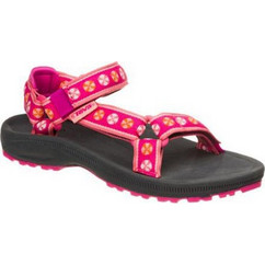 Teva Hurricane 2 Παιδικά Πέδιλα για Κορίτσι Φούξια 6294-UPNK