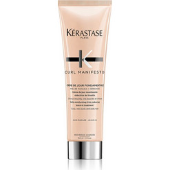 Kerastase Curl Manifesto Leave In Treatment Leave In Conditioner Κρέμα για Σγουρά Μαλλιά 150ml