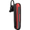 E1 Ακουστικό Bluetooth In Ear Black Red E1 Ακουστικό Bluetooth In Ear Black Red