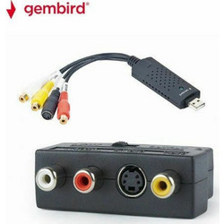 GEMBIRD USB VIDEOGRABBER