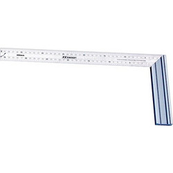 Γωνιά Μαραγκού Ανοξείδωτη 400mm FFGroup 22902