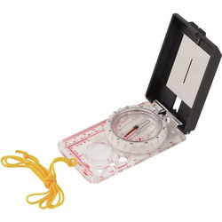 Πυξίδα Easy Camp Map Compass Mirror