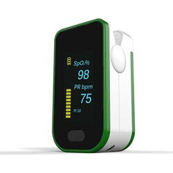 I-Tech FOX-350 Οξύμετρο Δακτύλου