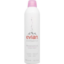 Evian Facial & Body Spray 300ml