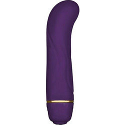 Rianne S Mini G Δονητής 10cm Μωβ