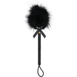 Obsessive A720 Ticker Black