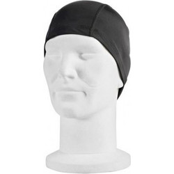 Lampa ΣΚΟΥΦΑΚΙ ΕΣΩΤΕΡΙΚΟ ΚΡΑΝΟΥΣ ΜΑΥΡΟ CAP COVER LIGHT-TECH ΝΑΙΛΟΝ 9143.4-LM