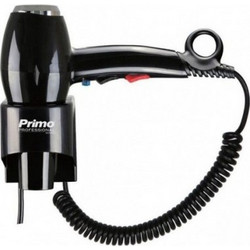 PRIMO PRHD-50013 500013 2000W ΕΠΙΤΟΙΧΙΟ ΜΑΥΡΟ