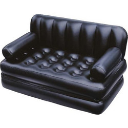 Bestway Διπλός Φουσκωτός Καναπές Κρεβάτι 75054