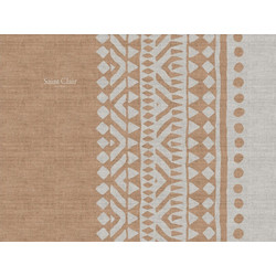 Σουπλά Saint Clair 3039 Beige 45x33