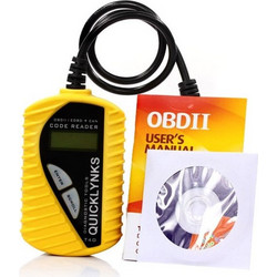 Διαγνωστικό Εργαλείο Αυτοκινήτων OBD2 MWS2268