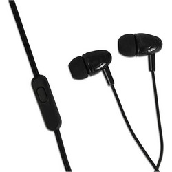 Esperanza EH193 Handsfree In-Ear 3.5mm Black