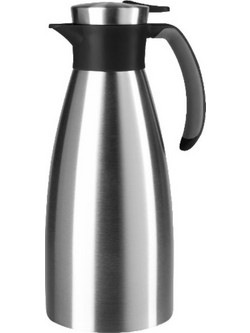 Ανοξείδωτη κανάτα θερμός 1,5 lt Tefal K30432