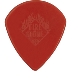 Fire&Stone Jazz III, Sharp Tip - Red