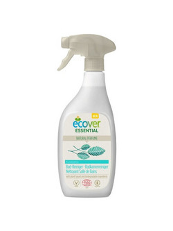 Ecover Καθαριστικό Μπάνιου Essential με Ευκάλυπτο 500ml 11501